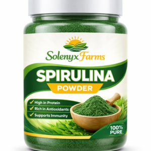 Spirulina Powder